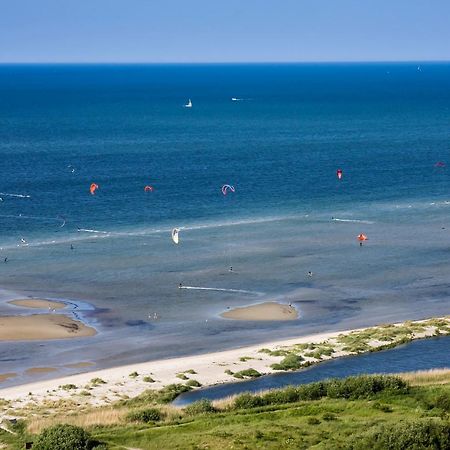 Ferienhaus Strandmoewe Marina Wendtorf Dış mekan fotoğraf