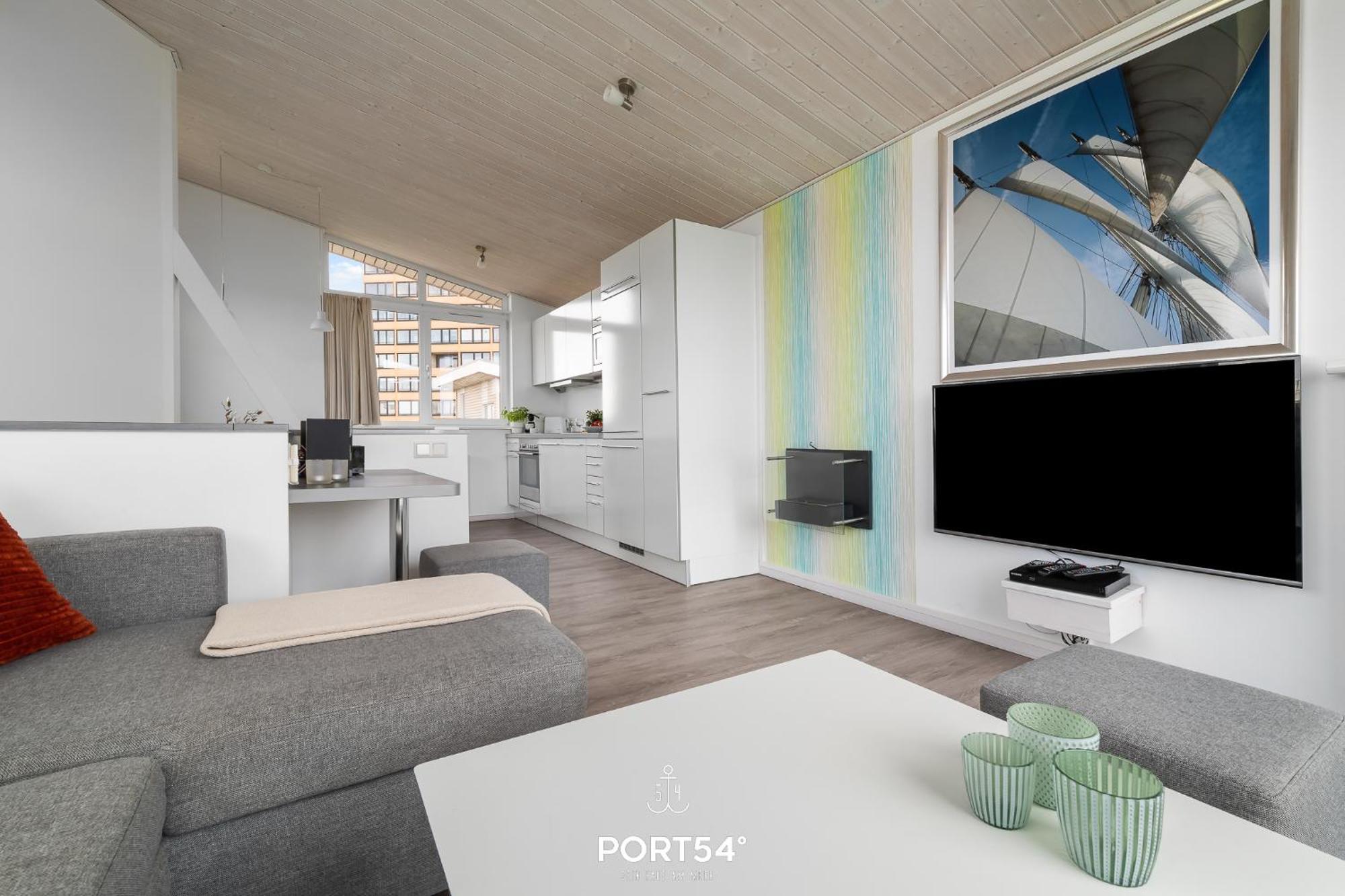 Ferienhaus Strandmoewe Marina Wendtorf Dış mekan fotoğraf