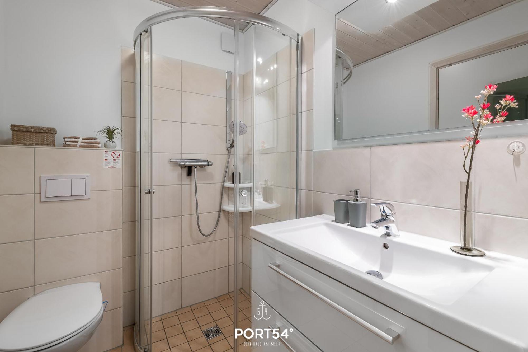 Ferienhaus Strandmoewe Marina Wendtorf Dış mekan fotoğraf