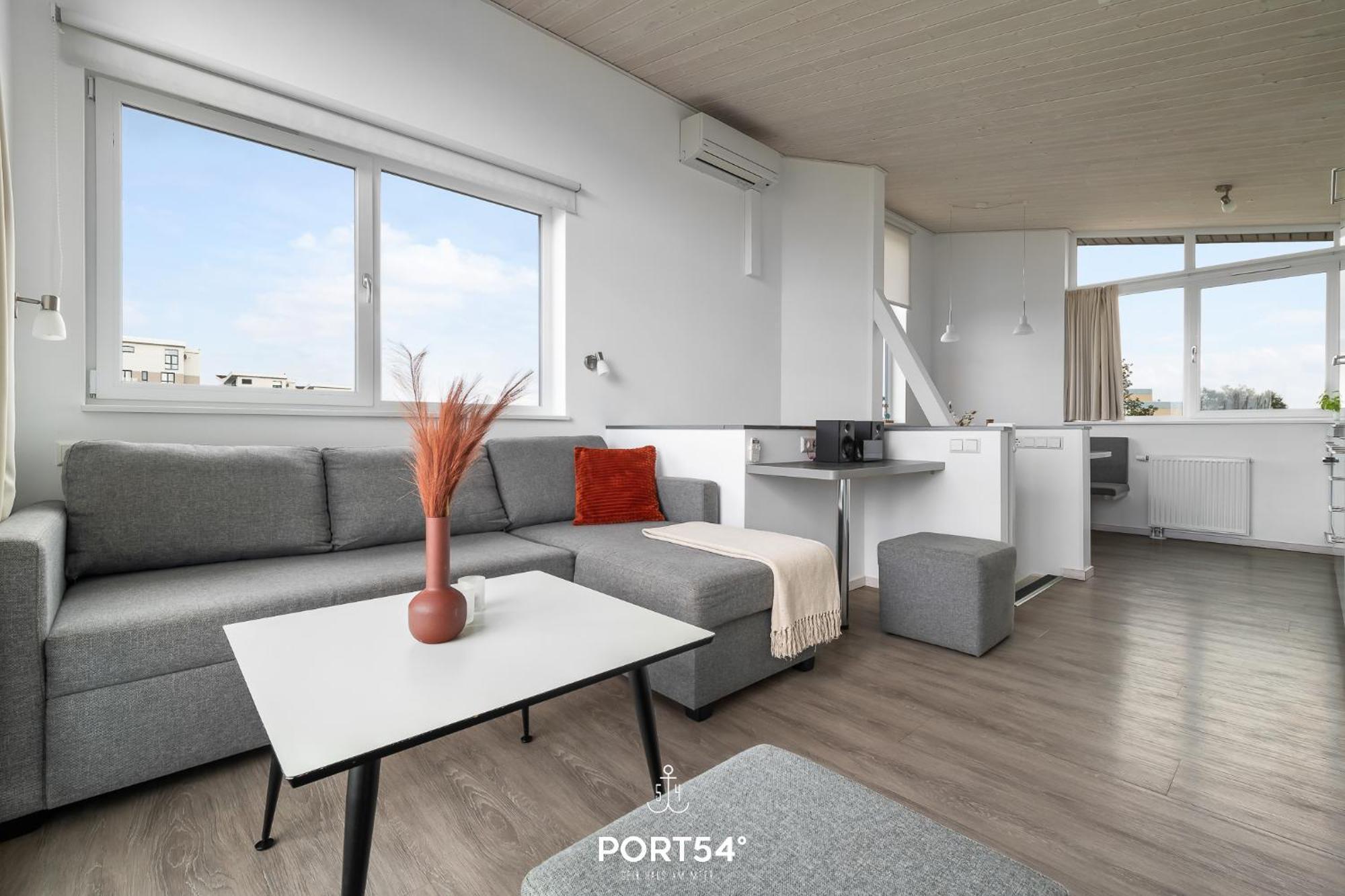 Ferienhaus Strandmoewe Marina Wendtorf Dış mekan fotoğraf