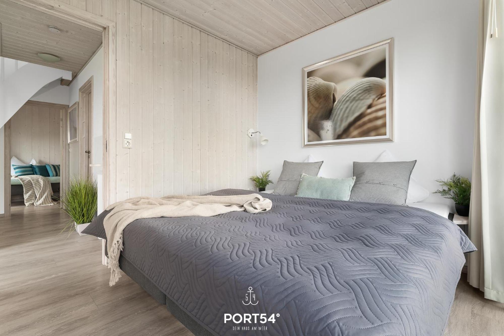 Ferienhaus Strandmoewe Marina Wendtorf Dış mekan fotoğraf
