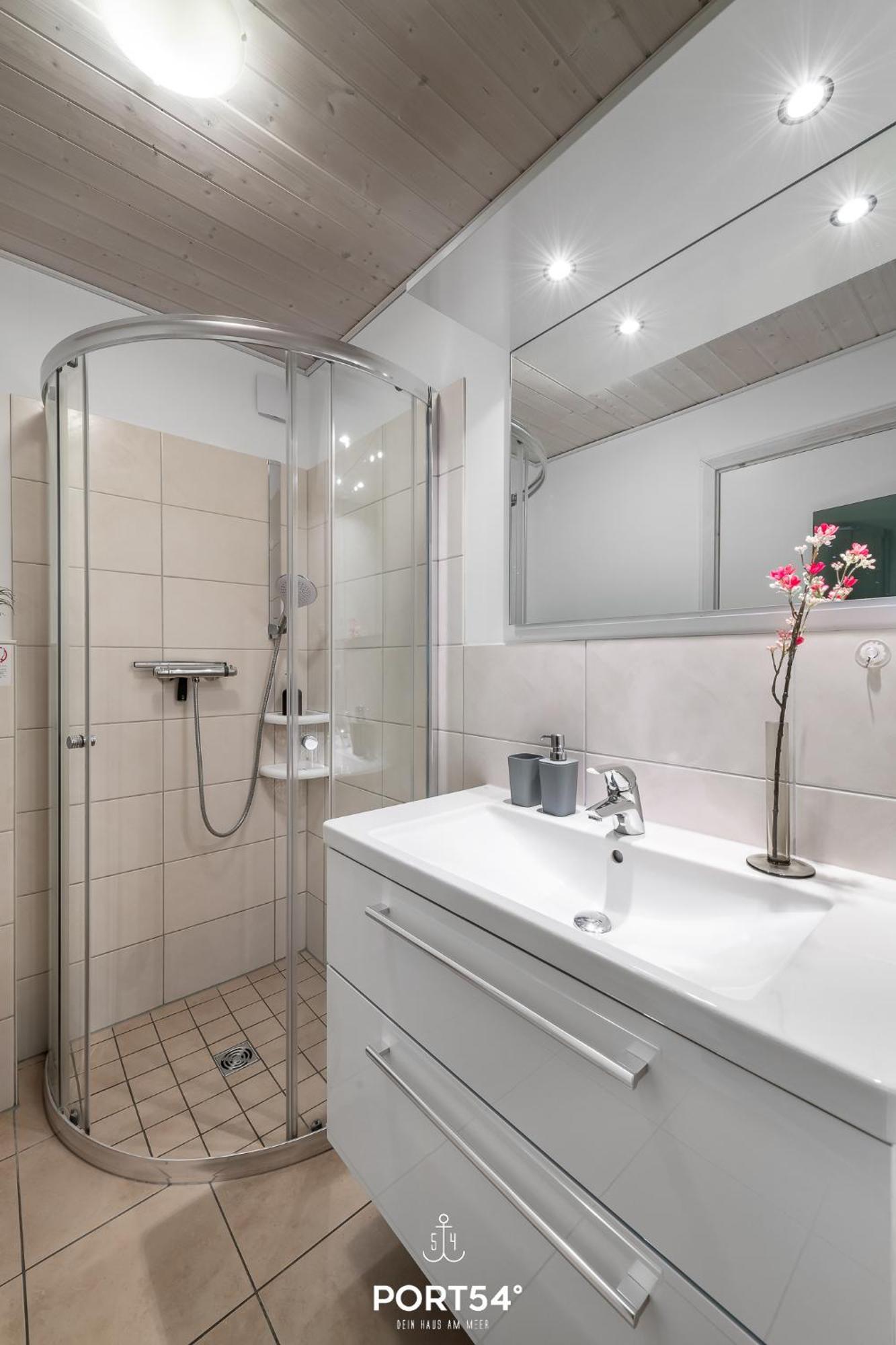 Ferienhaus Strandmoewe Marina Wendtorf Dış mekan fotoğraf