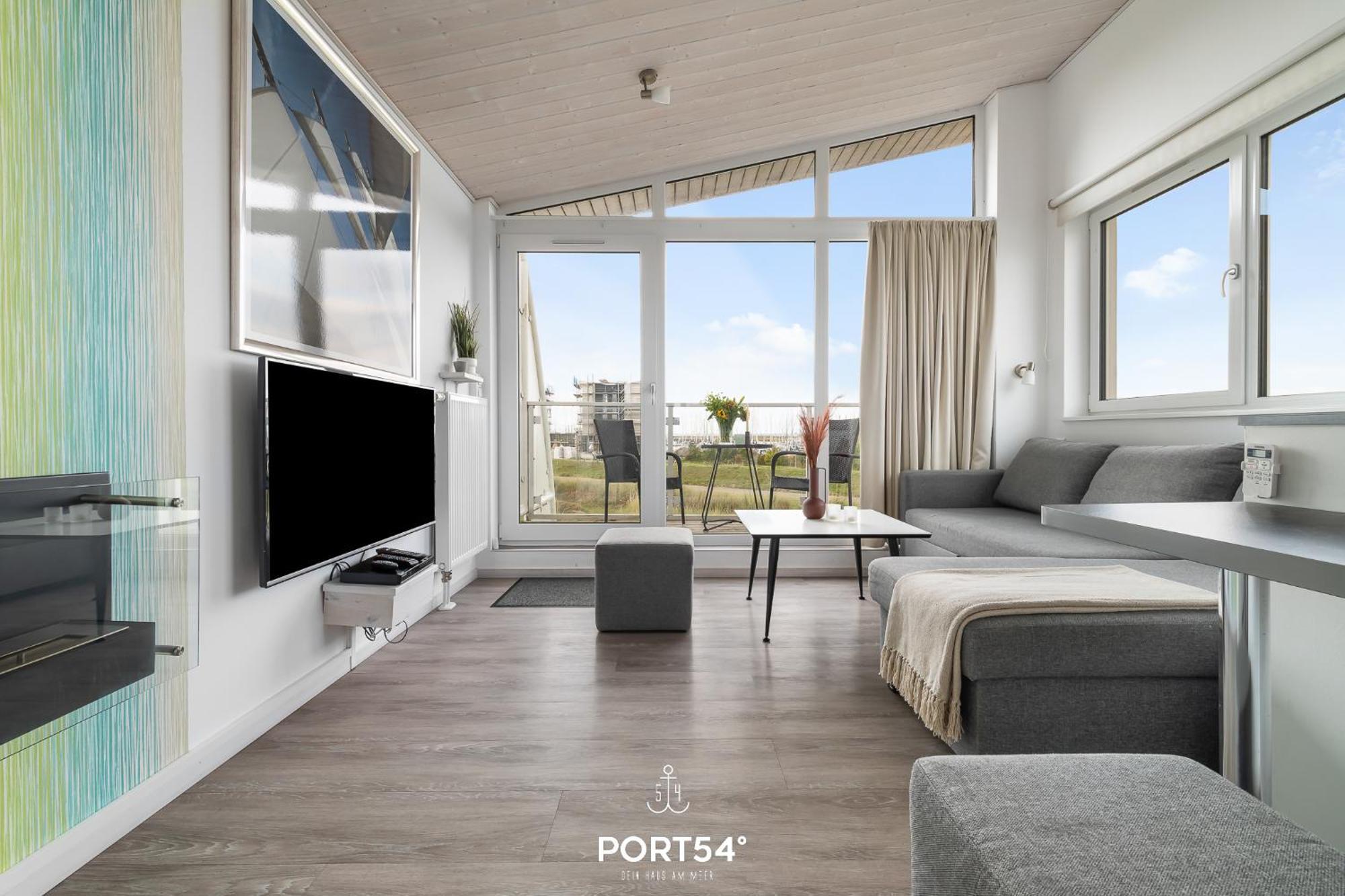 Ferienhaus Strandmoewe Marina Wendtorf Dış mekan fotoğraf