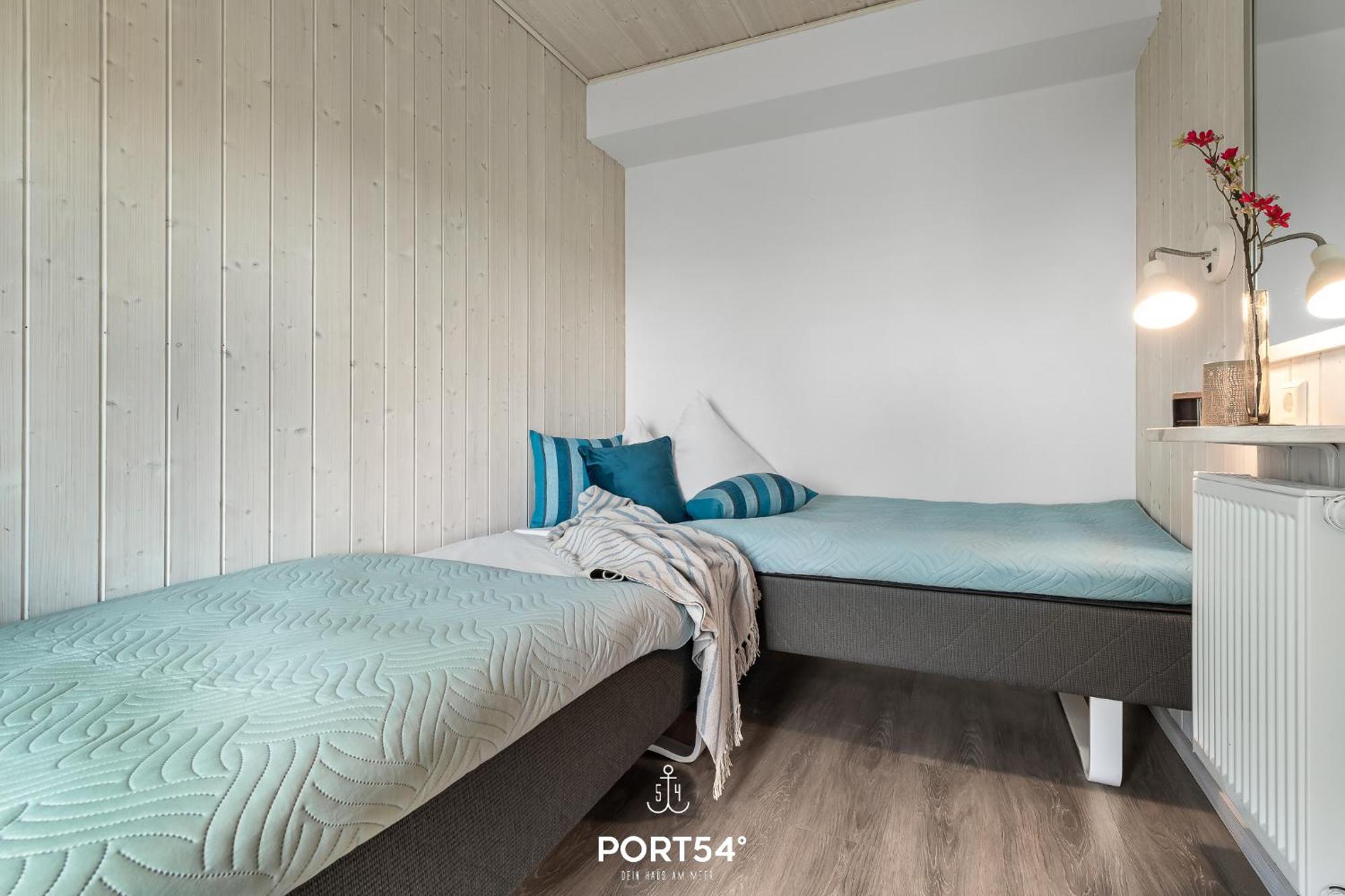Ferienhaus Strandmoewe Marina Wendtorf Dış mekan fotoğraf