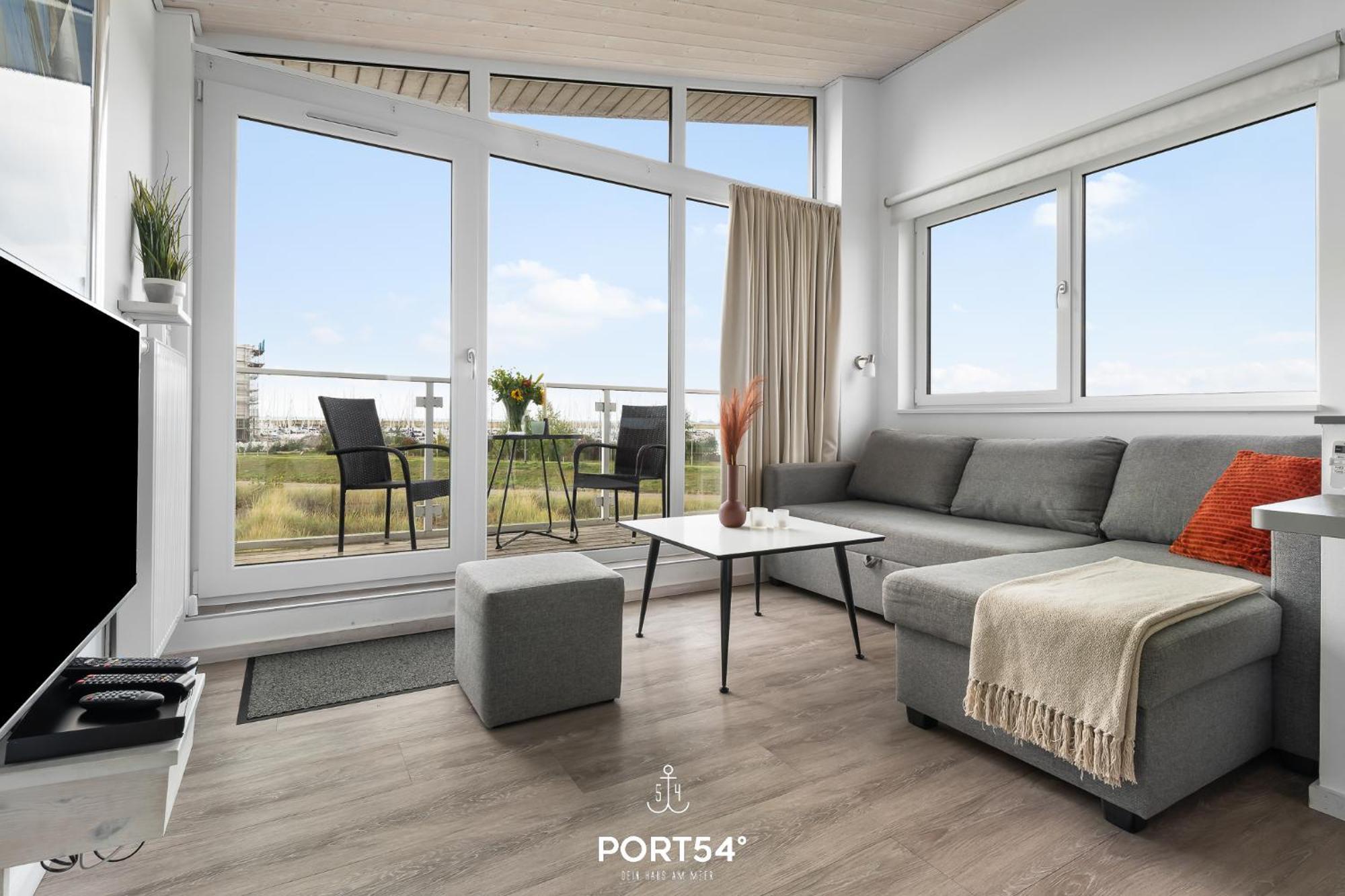 Ferienhaus Strandmoewe Marina Wendtorf Dış mekan fotoğraf