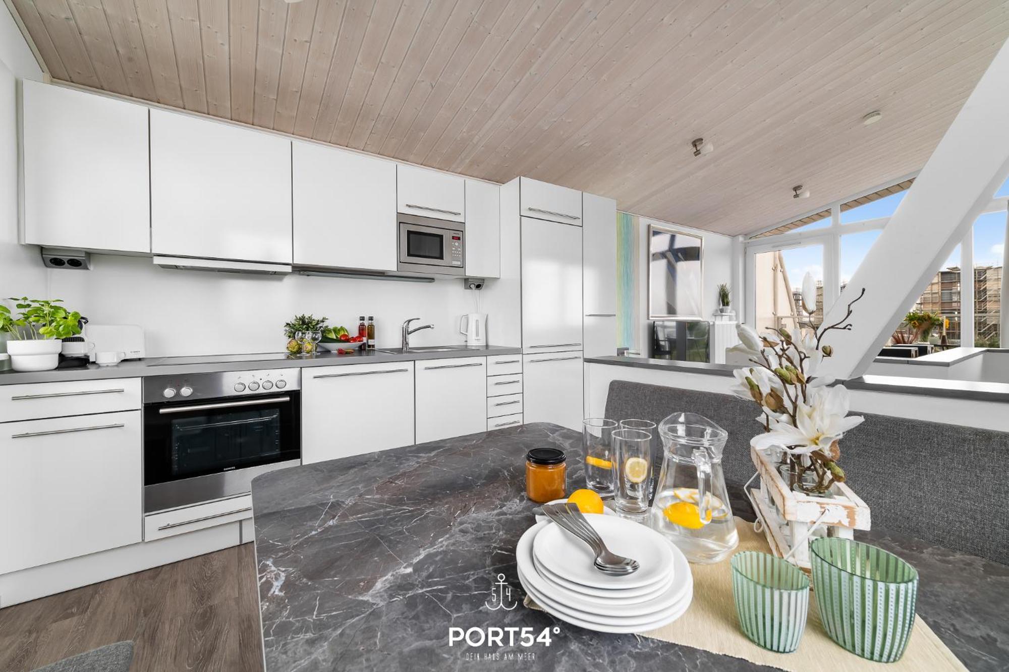 Ferienhaus Strandmoewe Marina Wendtorf Dış mekan fotoğraf