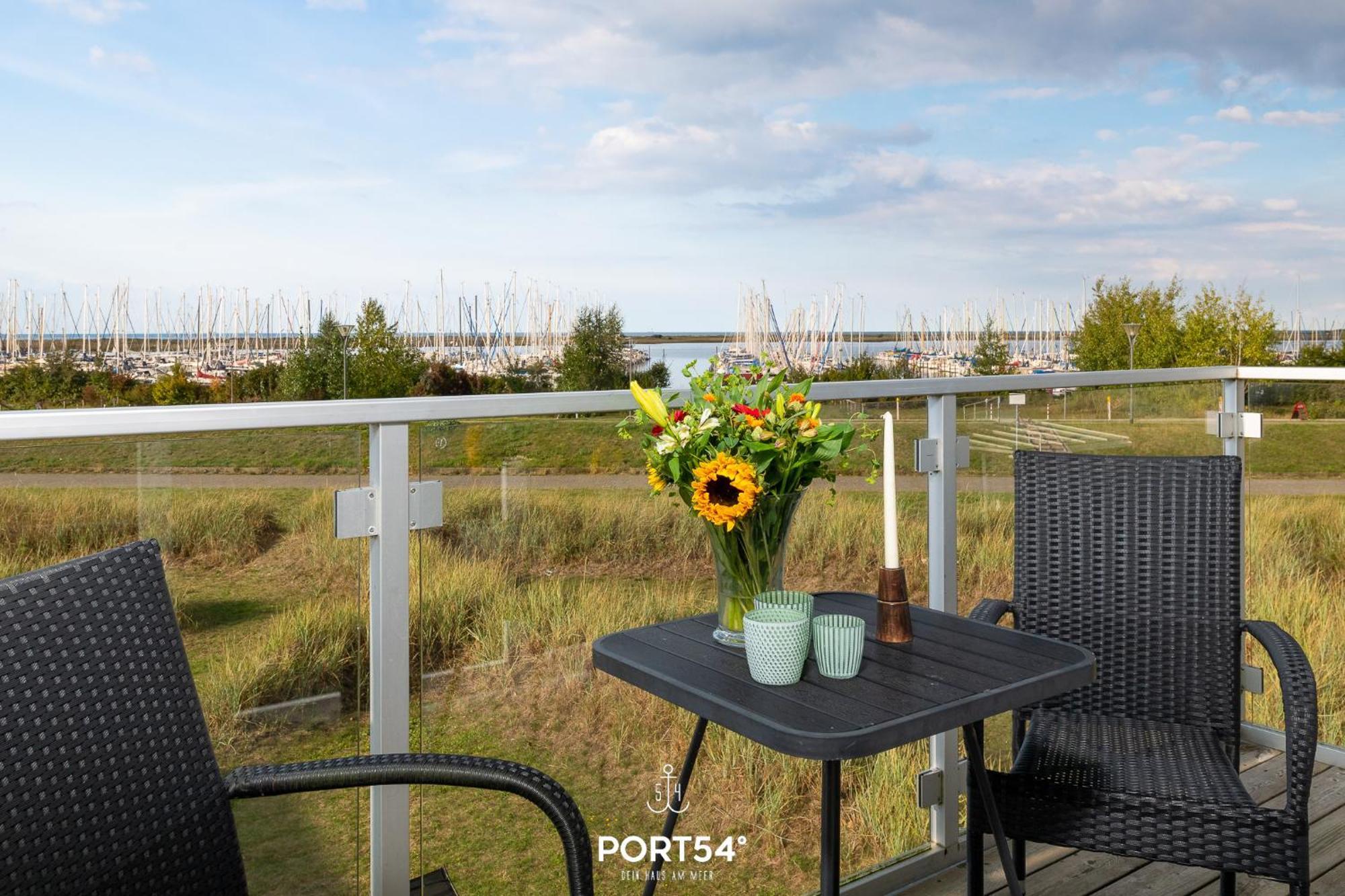 Ferienhaus Strandmoewe Marina Wendtorf Dış mekan fotoğraf